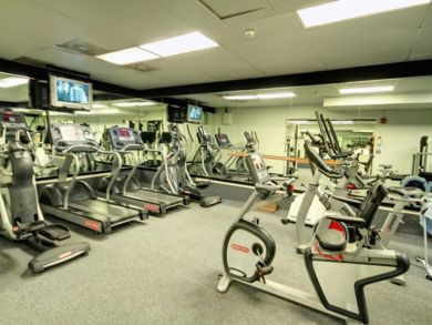Exercise facilities